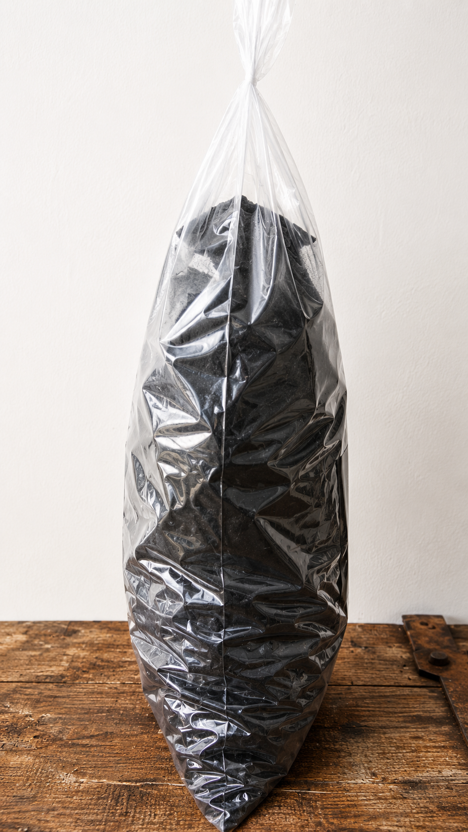 Holy Briquettes gallery